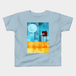 Thailand Kids T-Shirt